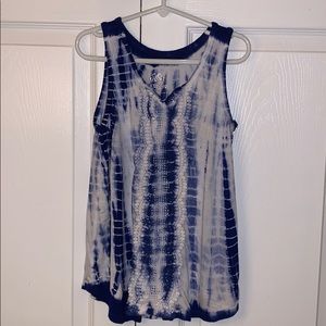 Girls tank top